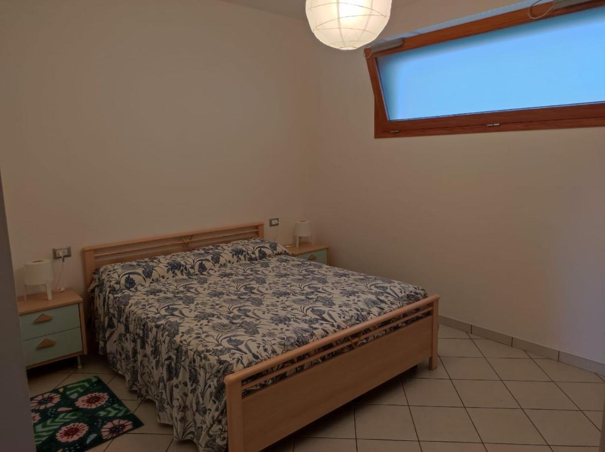 Ferienwohnung Valbella Bibione Exterior foto