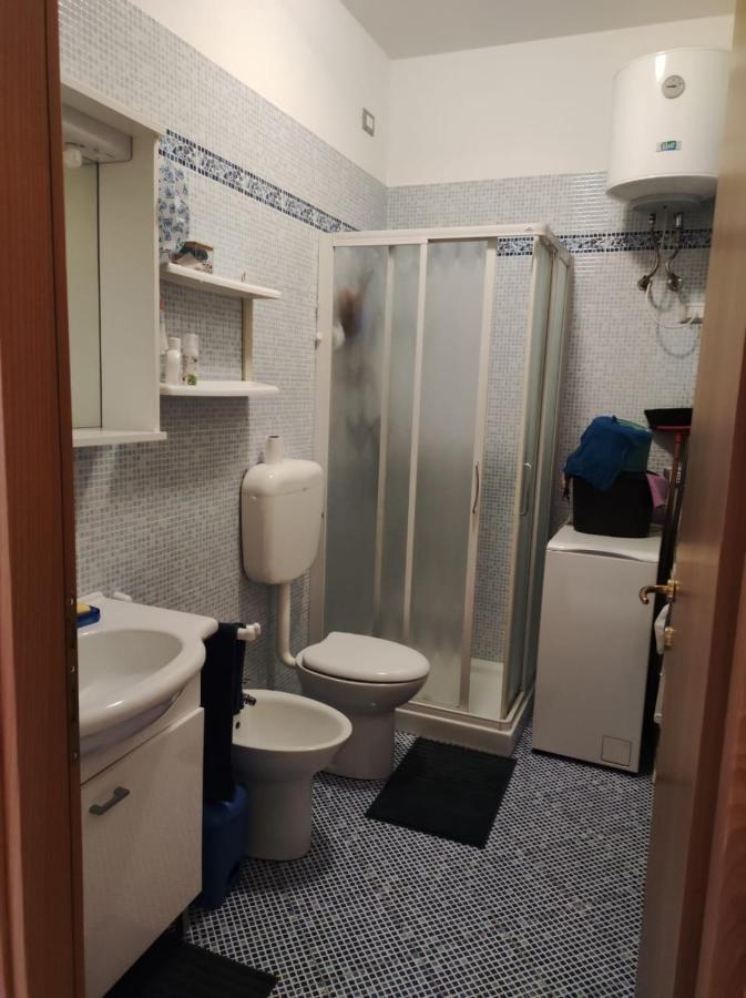 Ferienwohnung Valbella Bibione Exterior foto