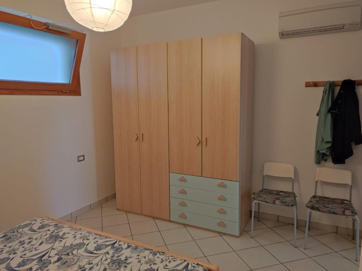 Ferienwohnung Valbella Bibione Exterior foto
