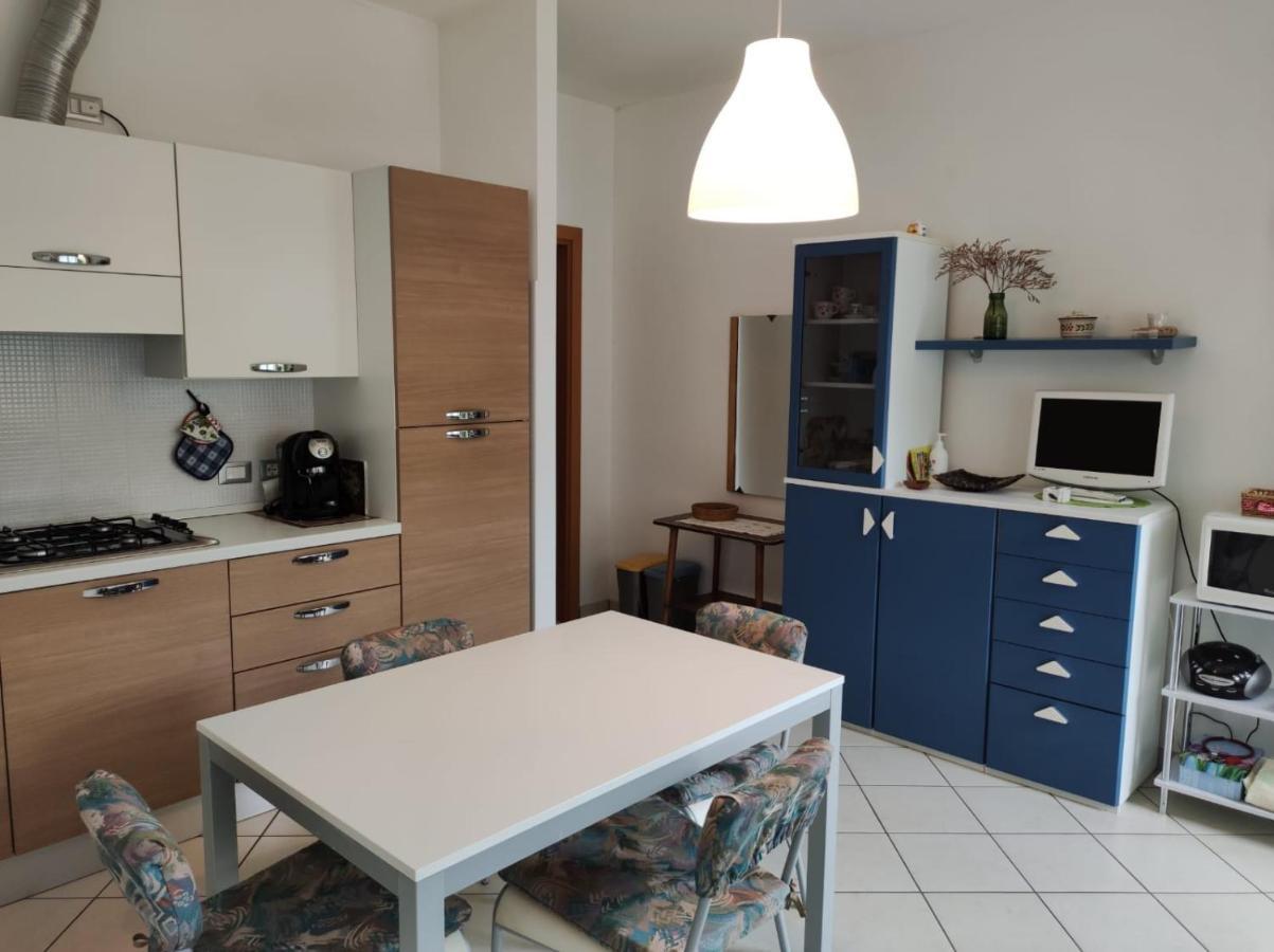Ferienwohnung Valbella Bibione Exterior foto