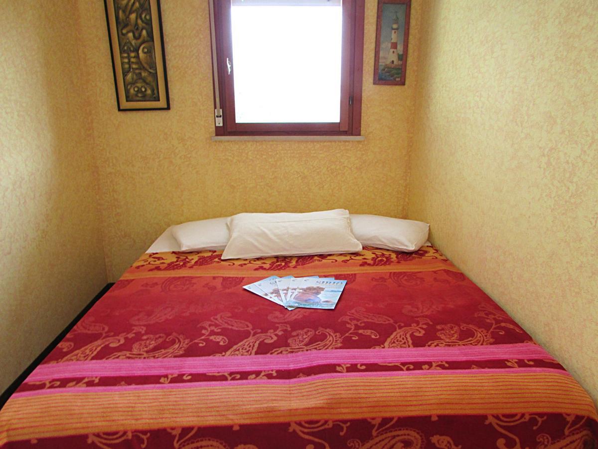 Ferienwohnung Valbella Bibione Exterior foto