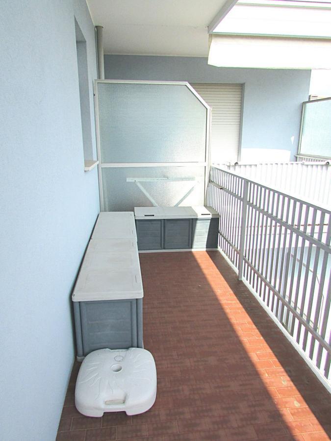 Ferienwohnung Valbella Bibione Exterior foto