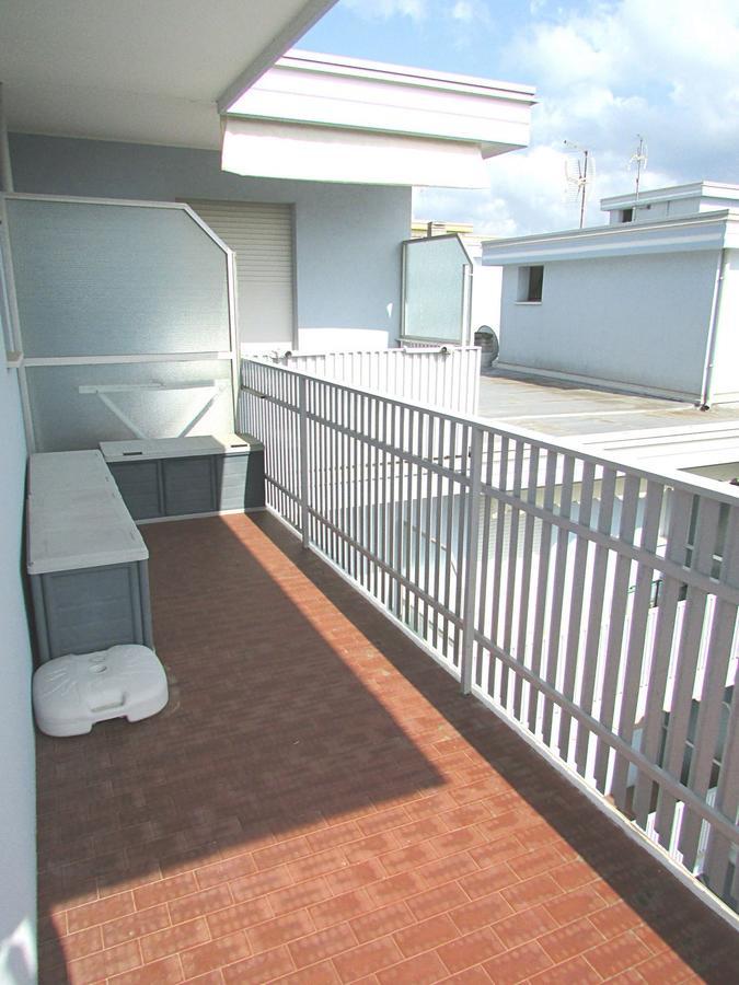 Ferienwohnung Valbella Bibione Exterior foto