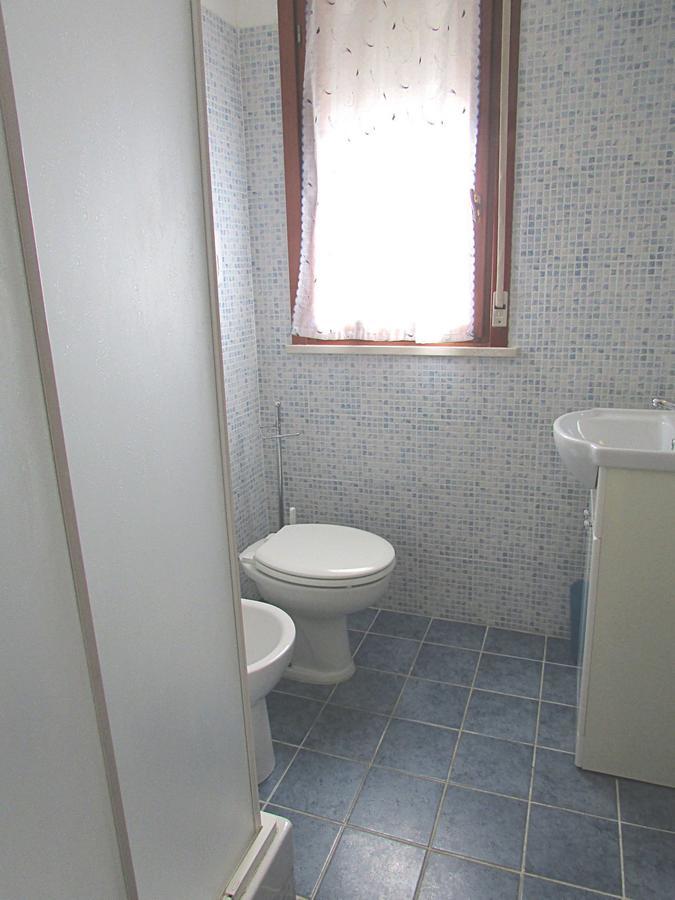 Ferienwohnung Valbella Bibione Exterior foto